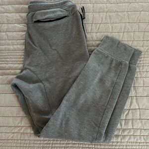Nike sweatpants men size M